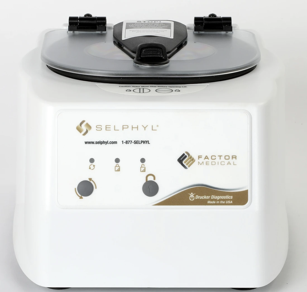 Platelet Rich Fibrin Matrix Prfm Advanced Laser And Skin Rejuvenation